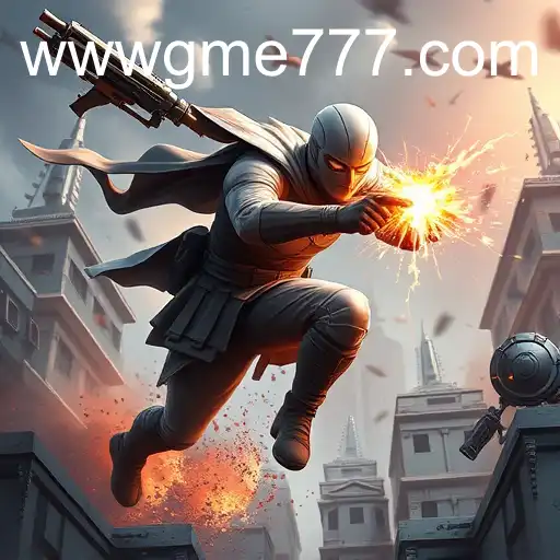 Exploring the Thrilling World of Action Games on GME777