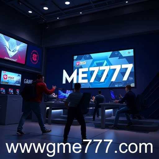 Exploring the 'Gaming Community': A Deep Dive into the World of GME777