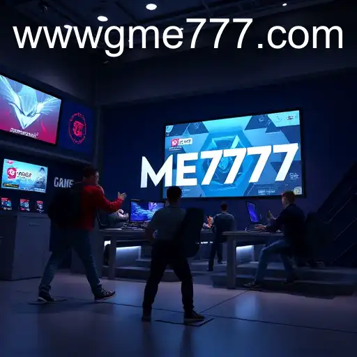 Exploring the 'Gaming Community': A Deep Dive into the World of GME777