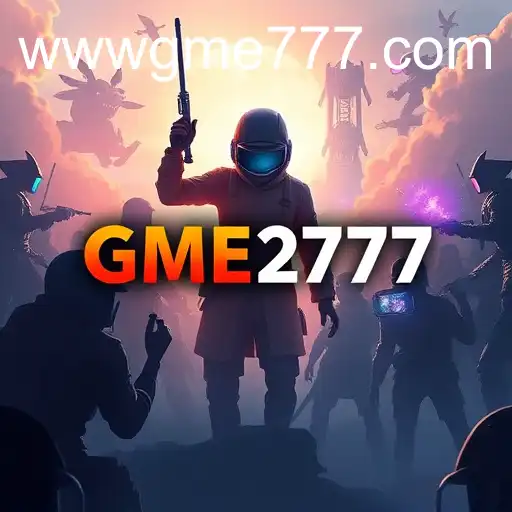 Gaming Revolution: GME777 Leads the Charge