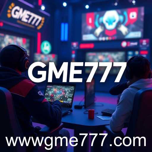 The Global Rise of GME777 Gaming