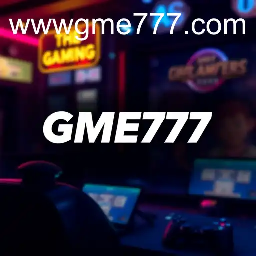 GME777 Revolutionizing Online Gaming