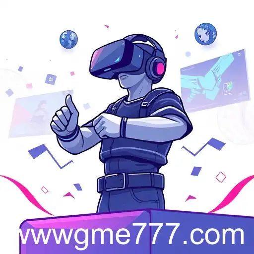 GME777: The Rising Star in Online Gaming