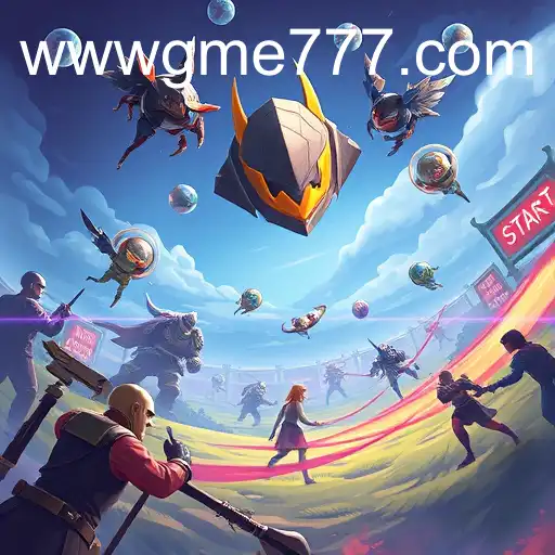 Exploring the Vibrant World of Multiplayer Gaming under GME777
