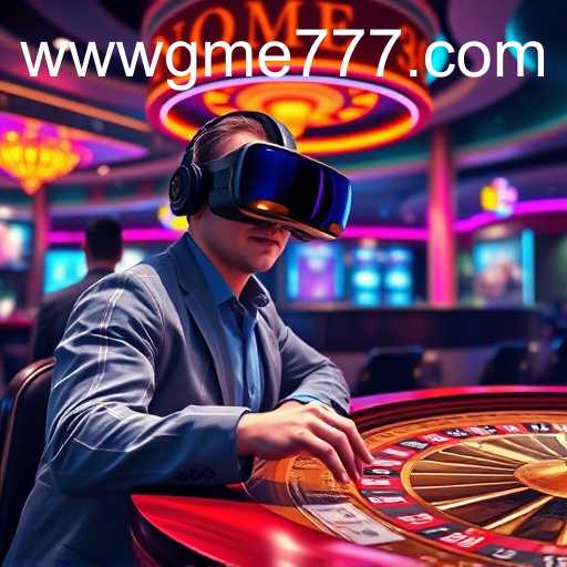Evolving Trends in Online Gaming and Casinos