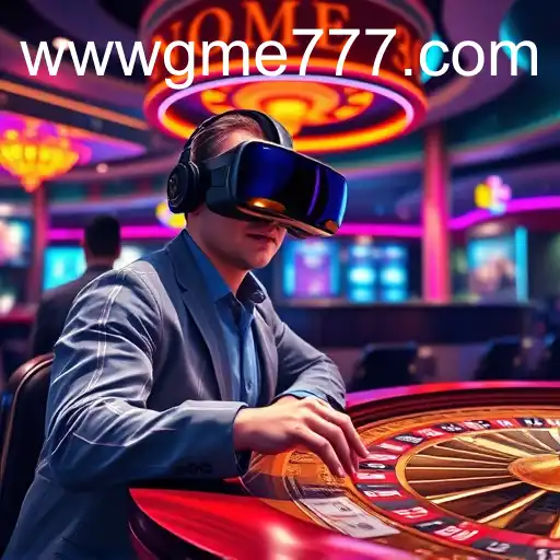 Evolving Trends in Online Gaming and Casinos