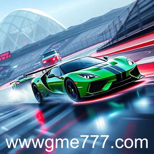 The Exciting World of Racing Games: An Overview