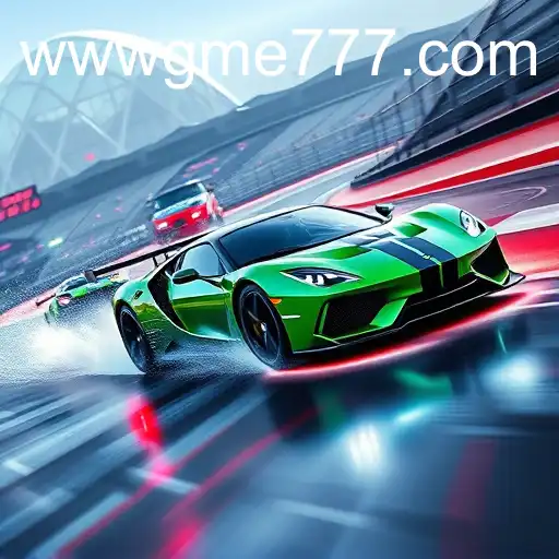 The Exciting World of Racing Games: An Overview