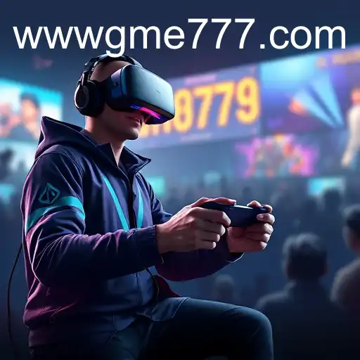 GME777: Revolutionizing Online Gaming Amidst 2025 Trends