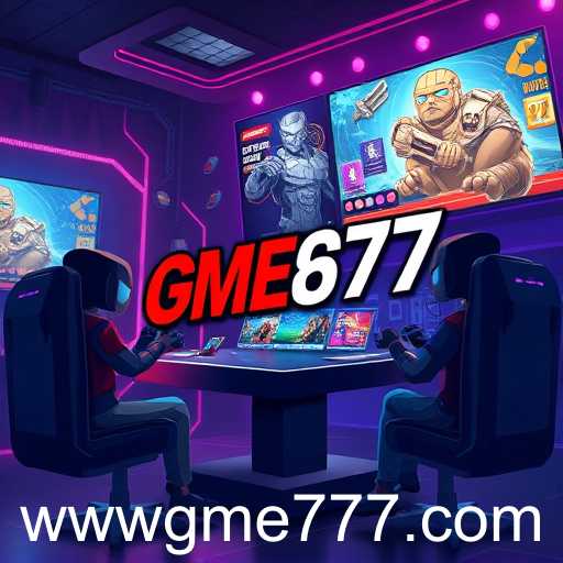The Rise of GME777: A New Era in Gaming