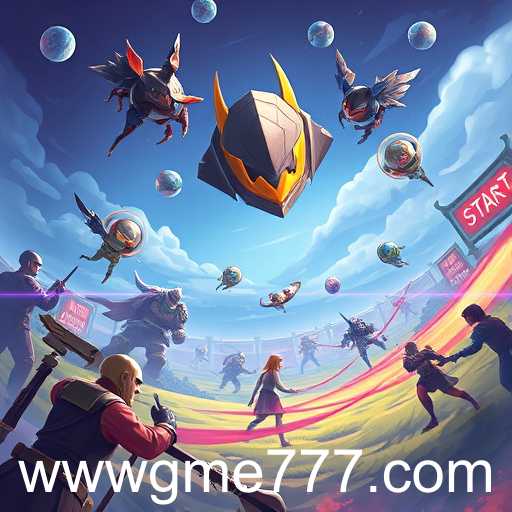 Rise of GME777: A New Era for Online Gaming