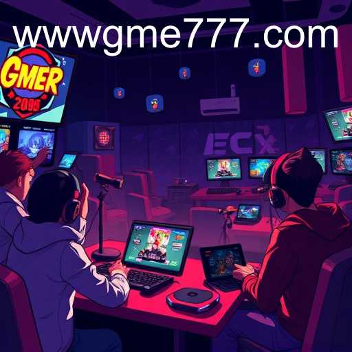 The Rise and Evolution of GME777 in the Gaming World