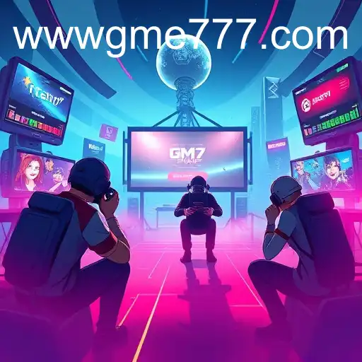 The Rise of Interactive Gaming in 2025